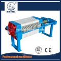 450 High quality plate and frame filter press machine